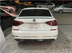 ڤۆڵکسواگن پاسات